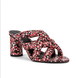 Rebecca Minkoff - High heel sandal - Size 8